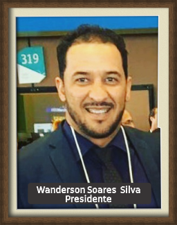 Presidente da Câmara - Wanderson Soares Silva