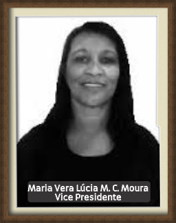 Vice-Presidente da Câmara - Maria-Vera Lúcia Moreira da Costa Moura
