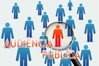 Edital de Publicação nº 046/CMRS/2024 que Altera a data da Audiência Pública, passando para o dia 27 (vinte e sete) de setembro de 2024, às 17:00 (dezessete) horas.