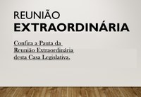 Edital de Publicação nº 061/CMRS/2024 - Pauta da Reunião Extraordinária que se realizará no dia 11 de dezembro de 2024, às 13:00 (treze) horas.