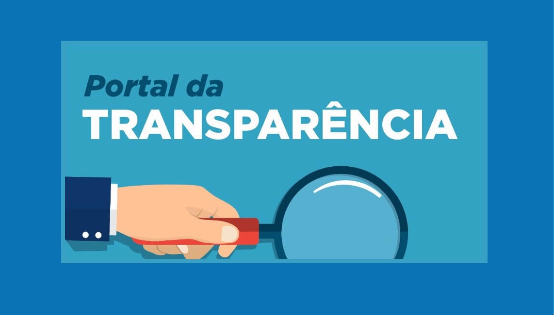 Portal da Transparência