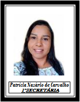 Patrícia Nazário de Carvalho